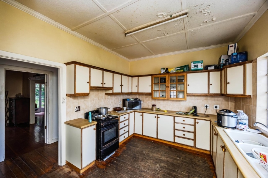 4 Bedroom Property for Sale in Selborne Eastern Cape